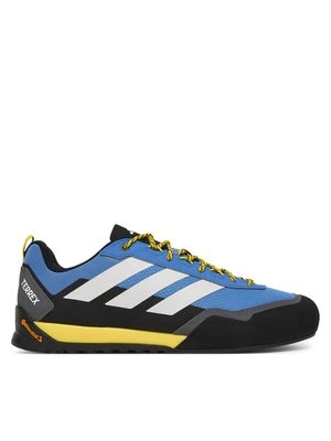 Obrázek produktu adidas Sneakersy Terrex Skychaser Solo Approach JS4330 Modrá