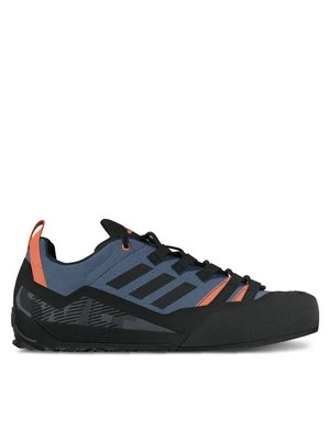 Obrázek produktu adidas Sneakersy Terrex Swift Solo 2.0 Hiking IE6903 Modrá