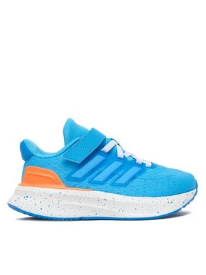 Obrázek produktu adidas Sneakersy Ultrarun 5 El C JQ1864 Modrá