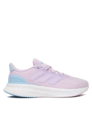 Obrázek produktu adidas Sneakersy Ultrarun 5 J JQ1873 Fialová