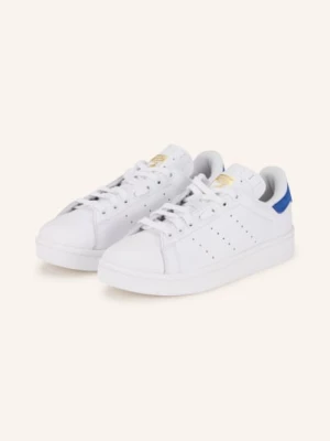 Obrázek produktu Adidas Sneakersy Velostan Smith bílá / modrá