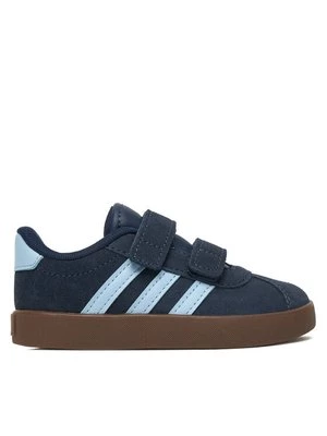 Obrázek produktu adidas Sneakersy Vl Court 3.0 Cf I KI6491 Tmavomodrá