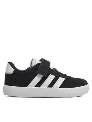 Obrázek produktu adidas Sneakersy VL Court 3.0 ID9148 Černá
