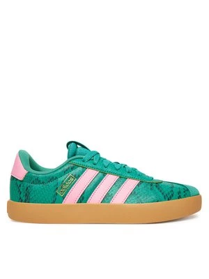 Obrázek produktu adidas Sneakersy VL Court 3.0 JR8668 Zelená