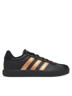 Obrázek produktu adidas Sneakersy Vl Court 3.0 K JQ1596 Černá