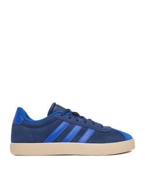 Obrázek produktu adidas Sneakersy VL COURT 3.0 K JS3489 Tmavomodrá