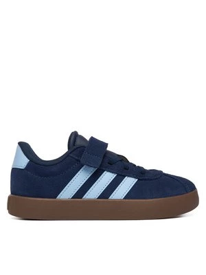 Obrázek produktu adidas Sneakersy Vl Court 3.0 KI6490 Tmavomodrá