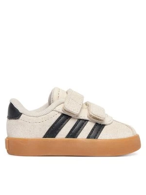 Obrázek produktu adidas Sneakersy Vl Court 3.0 KI6497 Béžová