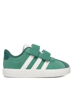 Obrázek produktu adidas Sneakersy VL Court 3.0 Shoes JP7877 Tyrkysová