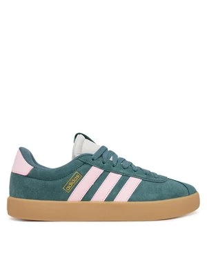 Obrázek produktu adidas Sneakersy VL Court 3.0 Shoes JR0955 Zelená