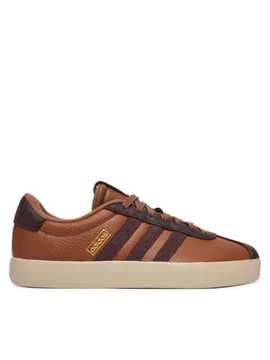 Obrázek produktu adidas Sneakersy Vl Court 3.0 Shoes KI2116 Hnědá
