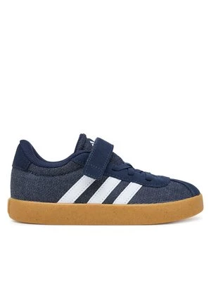Obrázek produktu adidas Sneakersy VL Court 3.0 Shoes Kids JP7833 Tmavomodrá