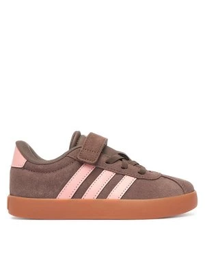 Obrázek produktu adidas Sneakersy Vl Court 3.0 Shoes KK4559 Hnědá