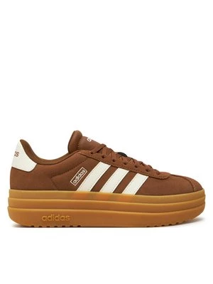 Obrázek produktu adidas Sneakersy Vl Court Bold JH5340 Hnědá