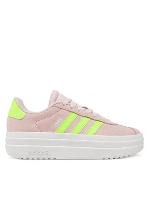 Obrázek produktu adidas Sneakersy VL Court Bold JI1017 Růžová