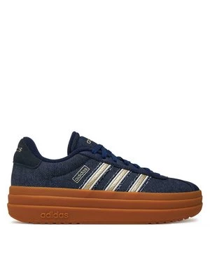 Obrázek produktu adidas Sneakersy VL Court Bold JS4471 Tmavomodrá
