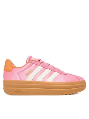 Obrázek produktu adidas Sneakersy Vl Court Bold Junior JQ1875 Růžová