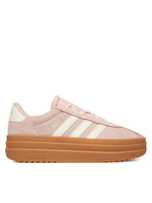 Obrázek produktu adidas Sneakersy Vl Court Bold KK4501 Růžová