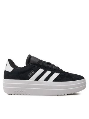 Obrázek produktu adidas Sneakersy VL Court Bold Lifestyle Kids IH4777 Černá