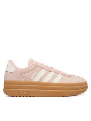 Obrázek produktu adidas Sneakersy Vl Court Bold Shoes IH9151 Světle růžová