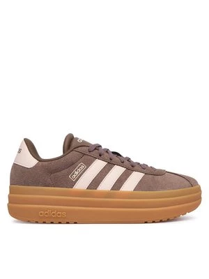 Obrázek produktu adidas Sneakersy Vl Court Bold Shoes IH9152 Hnědá