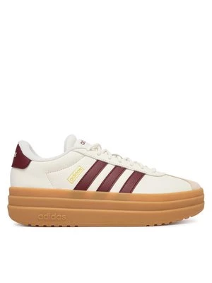 Obrázek produktu adidas Sneakersy Vl Court Bold Shoes JQ5642 Světle béžová