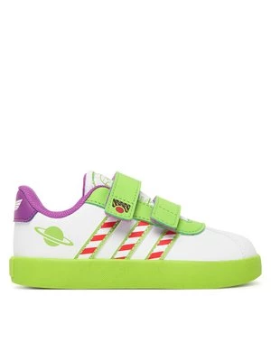 Obrázek produktu adidas Sneakersy Vl Court Buzz Cf I JQ4386 Bílá