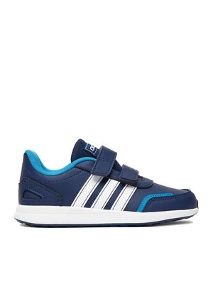 Obrázek produktu adidas Sneakersy VS SWITCH 3 JR6407 Tmavomodrá