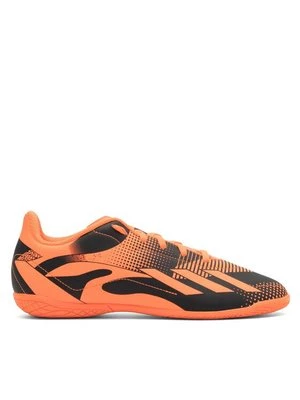 Obrázek produktu adidas Sneakersy X MESSI.4 IN J GZ5138 Oranžová