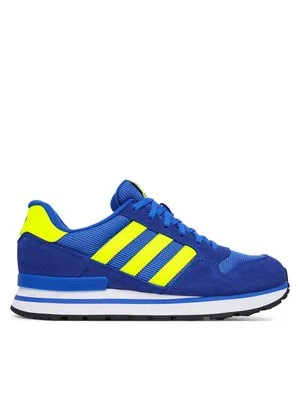Obrázek produktu adidas Sneakersy ZX 500 RS KI1528 Tmavomodrá