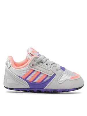 Obrázek produktu adidas Sneakersy Zx 8000 Crib GX5312 Šedá