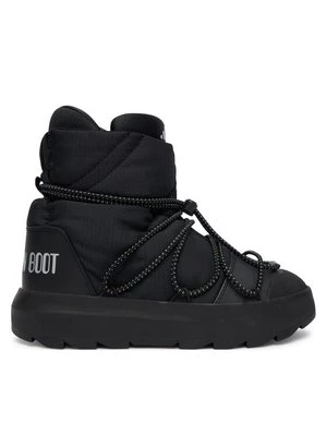 Obrázek produktu adidas Sněhule adidas X Moon Boot Ace JP7766 Černá