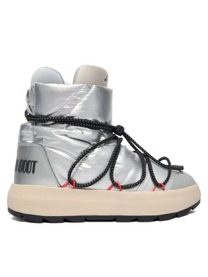 Obrázek produktu adidas Sněhule Moon Boot Ace JQ7849 Stříbrná