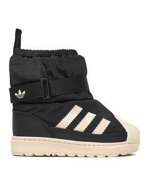 Obrázek produktu adidas Sněhule Superstar 360 Boot JQ7951 Černá