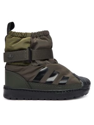 Obrázek produktu adidas Sněhule Superstar 360 Boot JQ7952 Khaki