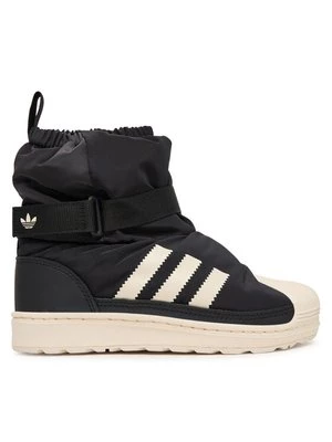 Obrázek produktu adidas Sněhule Superstar 360 Winterized Boot JQ7949 Černá