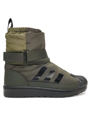 Obrázek produktu adidas Sněhule Superstar 360 Winterized Boot JQ7950 Khaki