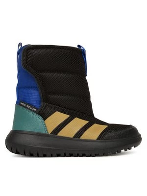 Obrázek produktu adidas Sněhule Winterplay JR9267 Černá