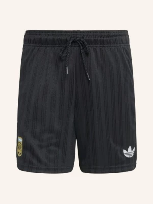 Obrázek produktu Adidas Šortky Argentina Originals černá / bílá