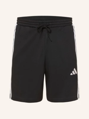 Obrázek produktu Adidas Šortky černá / bílá