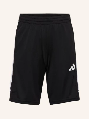 Obrázek produktu Adidas Šortky černá / bílá