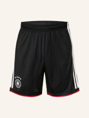 Obrázek produktu Adidas Šortky Deutschland 26 Pro Muže černá / červená / bílá