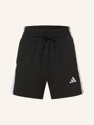 Obrázek produktu Adidas Šortky Essentials 3-Streifen černá / bílá