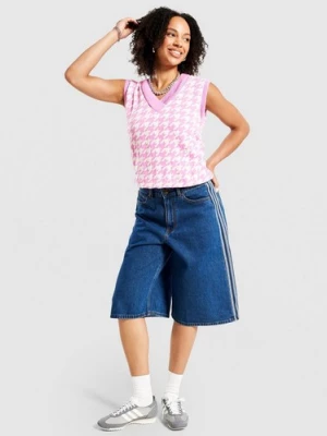 Obrázek produktu adidas Šortky Firebird Denim Jorts