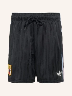 Obrázek produktu Adidas Šortky Japan Originals černá / růžová / tmavě modrá