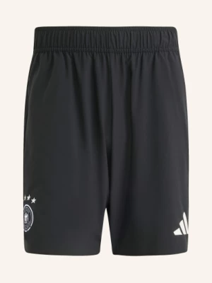 Obrázek produktu Adidas Šortky Německo Tiro Travel černá