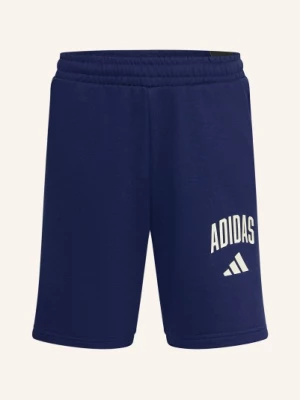Obrázek produktu Adidas Šortky tmavě modrá / krémová
