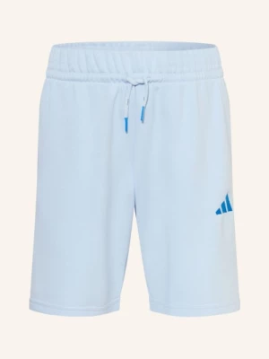 Obrázek produktu Adidas Šortky tmavě modrá / modrá