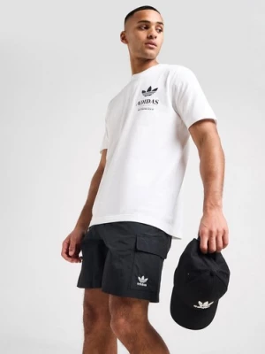 Obrázek produktu adidas Šortky Trefoil Woven Cargo