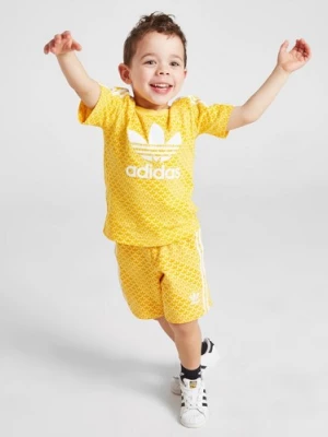 Obrázek produktu adidas Souprava Tričko&šortky .